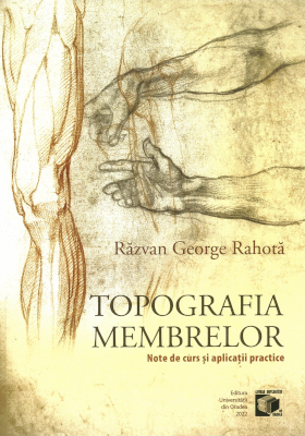 Topografia membrelor. Note de curs și aplicații practice