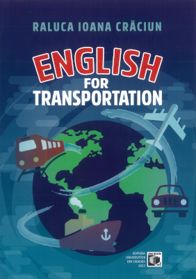English for transportation