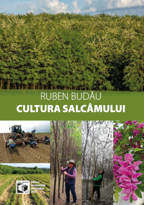 Cultura salcâmului