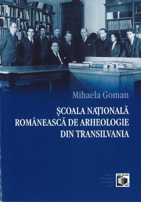 Școala națională Românească de arheologie din Transilvania