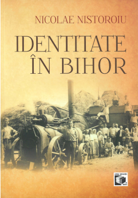 Identitate în Bihor. studiu de caz: satul Sârbi