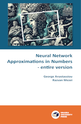 Neural Network Approximations in Numbers - Entire Version