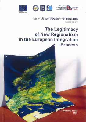 The Legitimacy of New Regionalism in the European Integration Process