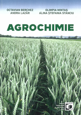 Agrochimie